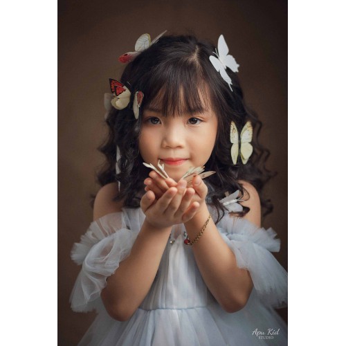 GÓI BEAUTY PORTRAIT