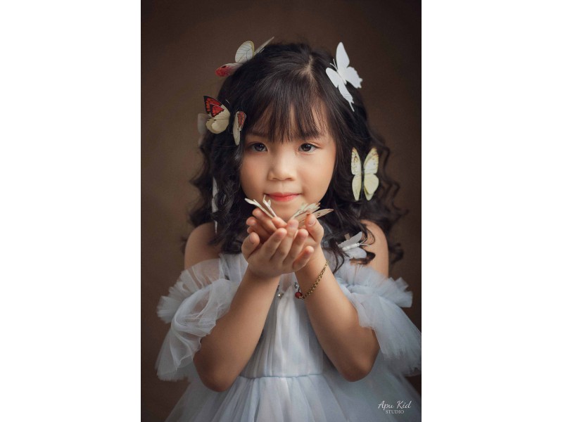 GÓI BEAUTY PORTRAIT